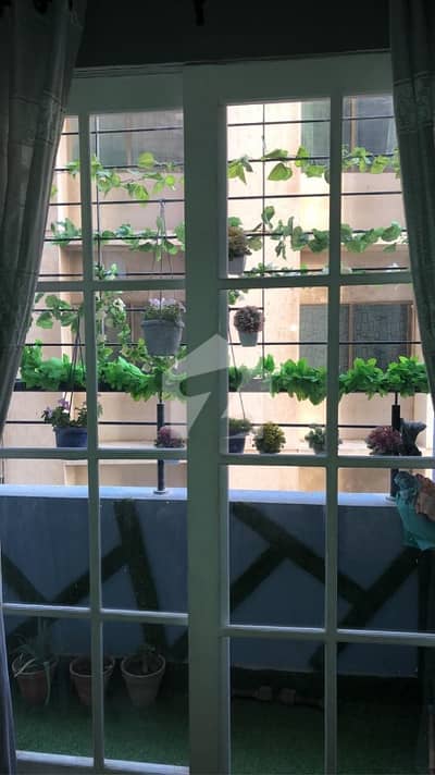 Ready to move apartment