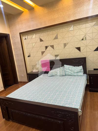 Sector B Apartment Available For Rent