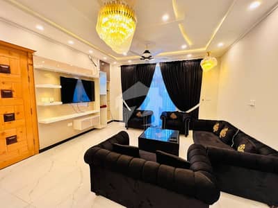 Fully Furnished Luxury House For Rent In F8