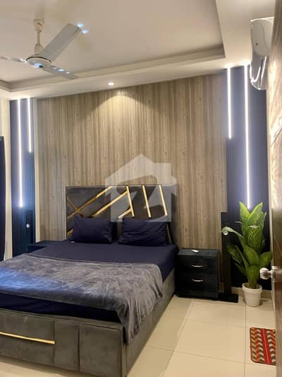 DHA phase 9 Town 5 Marla House Fully Furnished Available For Rent