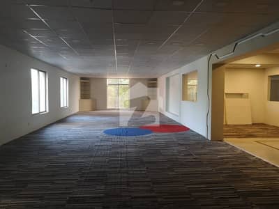 5000 Sq. Ft Commercial Office Is Available For Rent