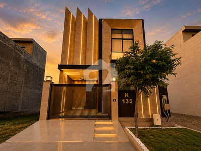 5 Marla Elegant designer house for sale 5 Marla Elegant designer house for sale
