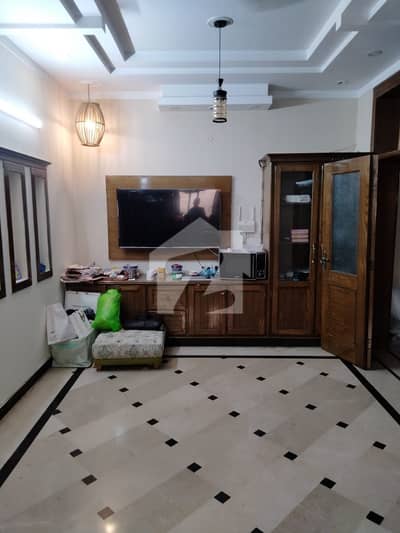 Like Brand New 7 Marla upper Portion Available For Rent in G 13 Islamabad