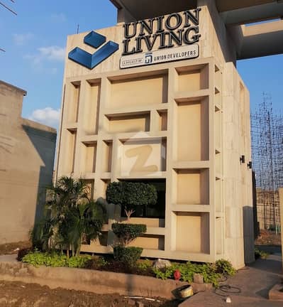 یونین لیونگ مین کینال بینک روڈ,لاہور میں 3 مرلہ رہائشی پلاٹ 78.0 لاکھ میں برائے فروخت۔ یونین لیونگ مین کینال بینک روڈ,لاہور میں 3 مرلہ رہائشی پلاٹ 78.0 لاکھ میں برائے فروخت۔