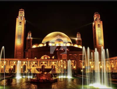 بحریہ ٹاؤن ۔ بلاک ای ای بحریہ ٹاؤن سیکٹرڈی,بحریہ ٹاؤن,لاہور میں 1 کنال رہائشی پلاٹ 2.15 کروڑ میں برائے فروخت۔