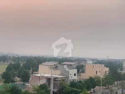I Sell 8 MARLA PLOT IN BAHRIA EDUCATION MEDICAL CITY