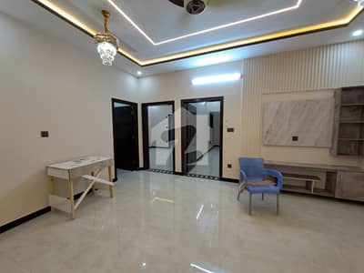 5 Marla Single Storey House For Sale