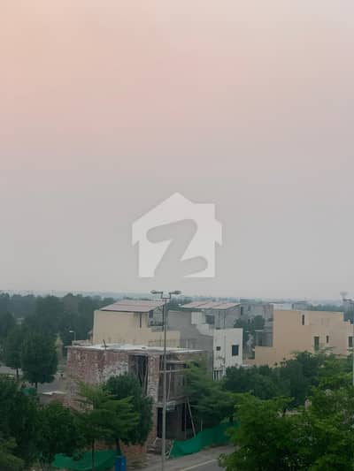 I Sell 5 MARLA PLOT IN BAHRIA EDUCATION MEDICAL CITY