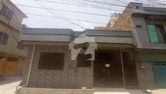 شلے ویلی راولپنڈی میں 3 کمروں کا 5 مرلہ مکان 1.3 کروڑ میں برائے فروخت۔