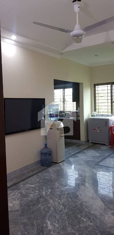 Separate flats available for rent pak Arab society