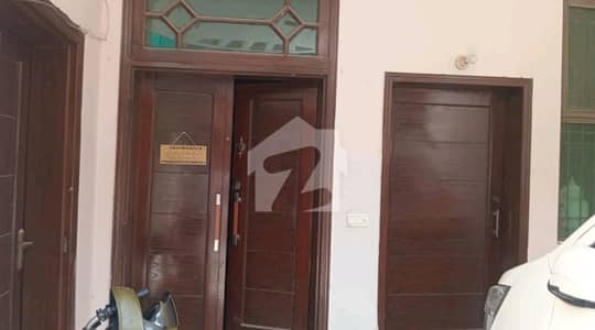 8 Marla Spacious House Available In New Super Town For Sale