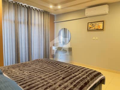 3 Bed A Grade Furnished Apartment Available For Rent