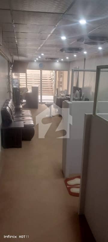 Main Murree Road Shop For Rent