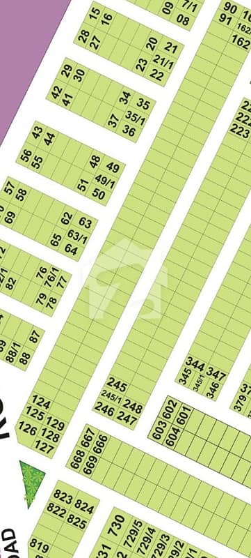 119 A Plot For Sale With meeting Papers one Call deal only Seriously Customer  no DP No Poll