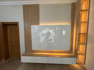 5 Marla brand new house for sale in Pakistan Town
