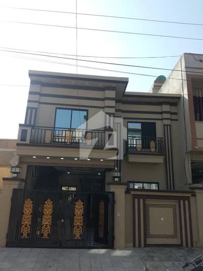 صنوبر سٹی اڈیالہ روڈ,راولپنڈی میں 3 کمروں کا 6 مرلہ مکان 1.55 کروڑ میں برائے فروخت۔