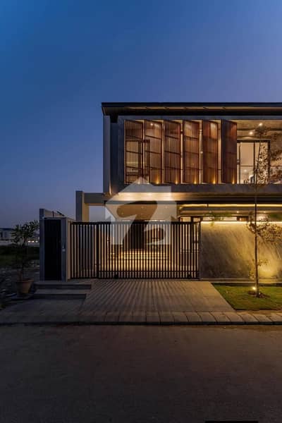 Commercial Bungalow