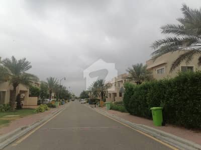 PRECINCT 10-A ON STREET 22 ,3 Bed DDL 200 Sq Yard Villa Available FOR RENT NEAR . All Amenities Including Park, Mosques And Gallery