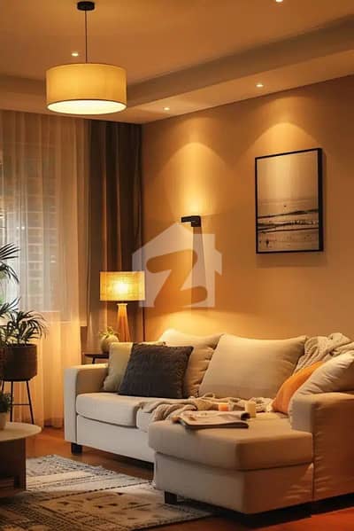 350 Yards 5 Beds Renovated Bungalow For Rent Having Servant Quarter Located In Navy Housing Scheme Karsaz Near Askari 4 Suitable For Those In Search Of A Safe Locality For Themselves