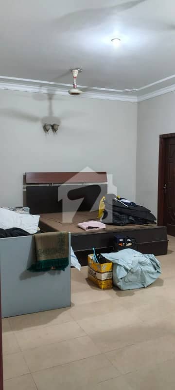 1 Kanal VIP Brand New Type For Rent For Rent In Airline Society Commercial Use Office