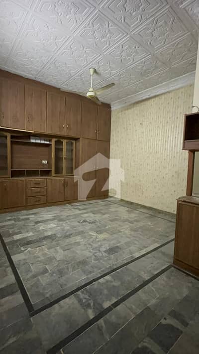 3 Marla House For sale in Eduction town Lahore