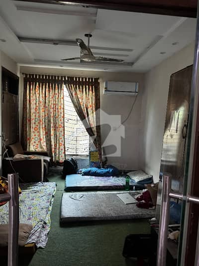 5 Marla Lower Two Room For Rent In Johar Town Phase Block j1 Emporium Mall