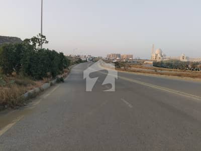 520-Square-Yard Corner Residential Plot With A Single Belt Is Available For Sale Near Midway Commercial In Precinct 9, Bahria Town Karachi 520-Square-Yard Corner Residential Plot With A Single Belt Is Available For Sale Near Midway Commercial In Precinct 9, Bahria Town Karachi