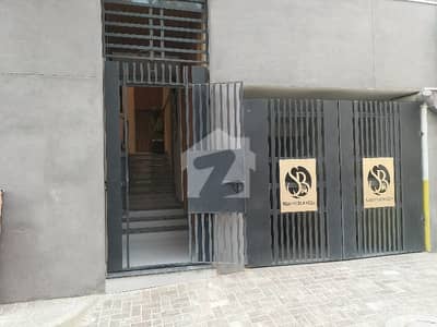Brand New 24/7 commercial building