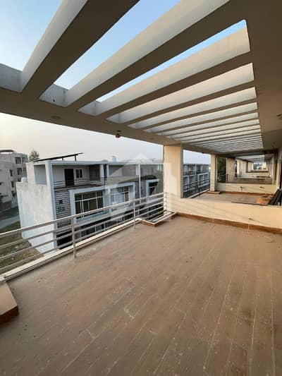 3 Marla Living Awaits Outclass Double-Storey House In Al Kabir Town Phase 2