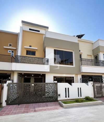 5 Marla Elegant Brand New House for Sale| Prime Location| Bahria Town 5 Marla Elegant Brand New House for Sale| Prime Location| Bahria Town