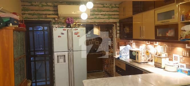 CHAPAL COURT YARD APPARTMENT FOR SALE IN SCHEME 33 KARACHI