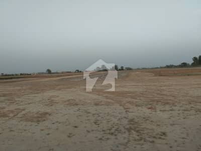 10 MARLA LDA APPROVED PLOT FOR SALE ON 3 YEAR EASY INSTALLMENT PLAN IN ETIHAD TOWN PHASE 4 PINE AVENUE ROAD LAHORE