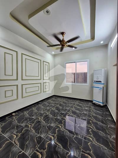Portion For Sale 2nd floor with roof