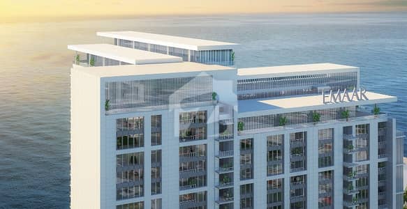 apartment for sale in Emaar Panorama