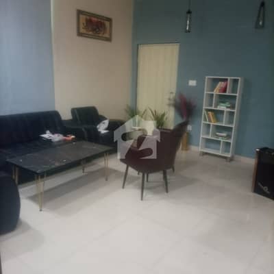 10 Marla Single Story For Rent In Wapda Town Phase 1