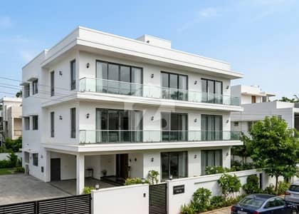 Brand New Building Ground plus two Available For Rent.