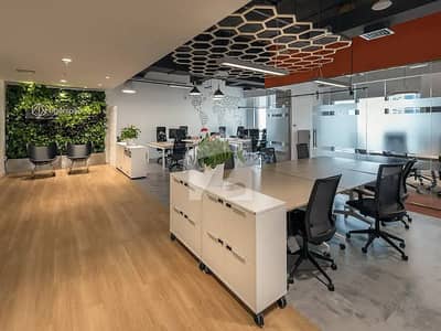 OFFICE FOR RENT