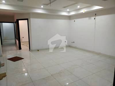 Flat for rent in satellite town Rawalpindi