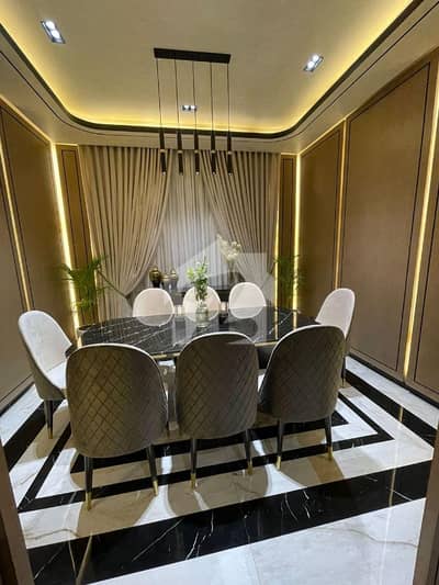 Ideal Prime Location House In Falcon Complex Faisal Available Brand New