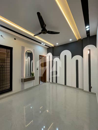 5 Marla Brand New House Is Available For Sale In DHA 11 Rahbar Phase 2 Lahore