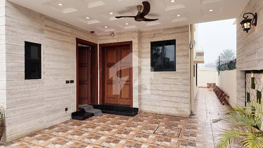 Prime Location House For sale In Rs. 49000000