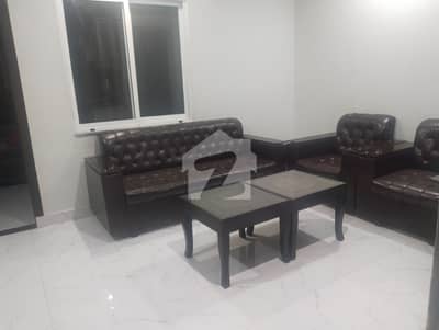 پی ڈبلیو ڈی روڈ اسلام آباد میں 2 کمروں کا 4 مرلہ فلیٹ 60.0 ہزار میں کرایہ پر دستیاب ہے۔