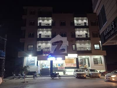 پاکستان ٹاؤن ۔ فیز 2 پاکستان ٹاؤن,اسلام آباد میں 2 کمروں کا 4 مرلہ فلیٹ 60.0 ہزار میں کرایہ پر دستیاب ہے۔