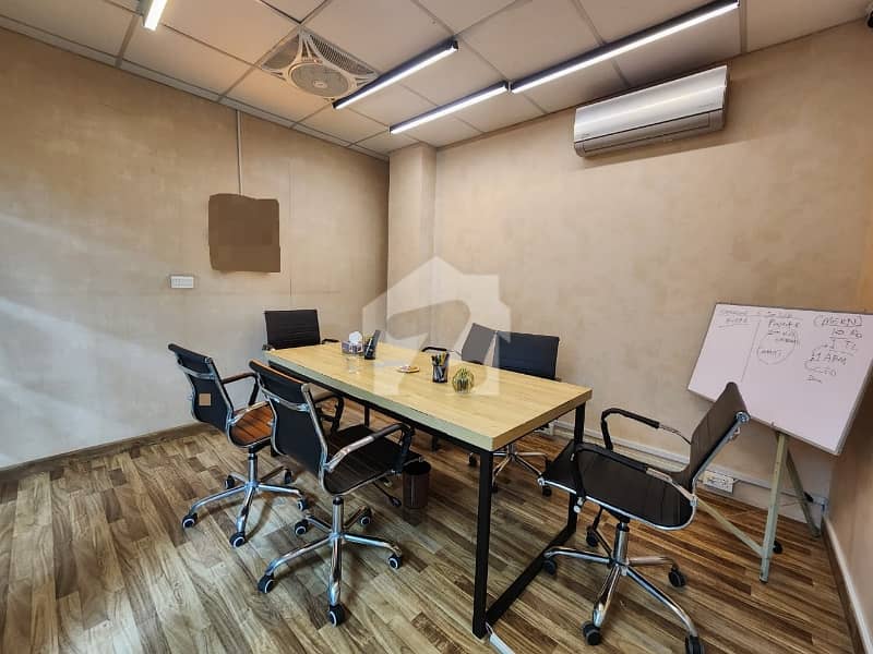 1 Kanal Furnished Ground Floor Main Commercial Location 1 Kanal Furnished Ground Floor Main Commercial Location