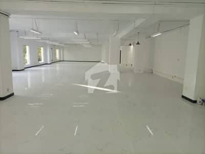 Brand New Beautiful Building Available For Rent