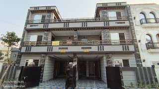 5 Marla Brand New Luxurious House For sale in Park View City Lahore 5 Marla Brand New Luxurious House For sale in Park View City Lahore