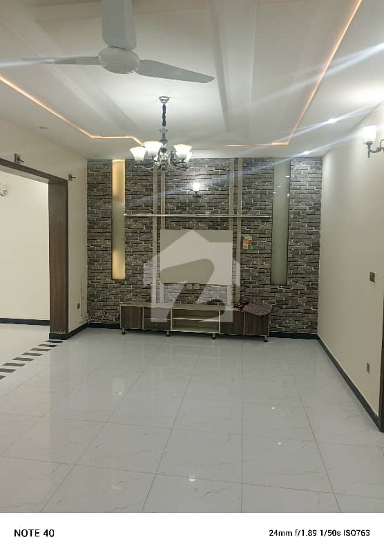 7 Marla Upper Portion Available For Rent In G-15 7 Marla Upper Portion Available For Rent In G-15