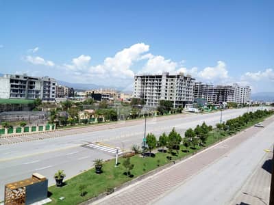 Sector I 5 Marla Possession Utility Paid Plot For Sale