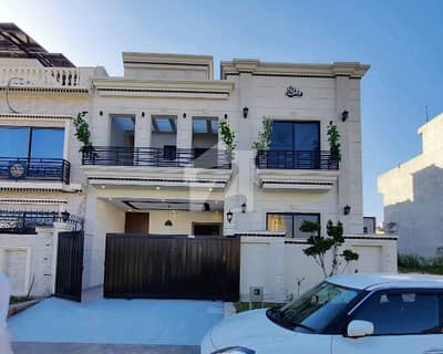 Ideal House In Islamabad Available For Rs. 41500000
