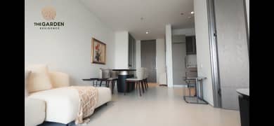 Spacious 3 Bed Apartment In Garden Islamabad F-10